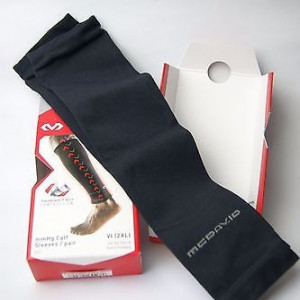 Mâneci de compresie pentru gambe MCDAVID 8836