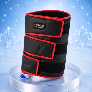 Manson Genunchi – Cryopush