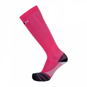 Șosete de Compresie Ironman Compression Sock – Șosete Sportive Premium pentru Stabilizare, Circulație și Protecție Împotriva Bătăturilor - Img 2