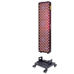 Terapie profesională cu lumină roșie AresPro Matrix
