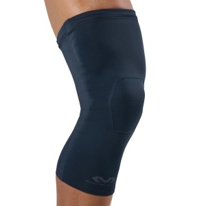 Ултрамека компресионна наколенка McDavid Infused Buttersoft Knee Sleeve 30790 - Img 3