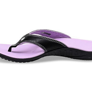 Чехли за дюстабан (плоско стъпало) и свода на ходилото Women's Plum Spenco - Img 2