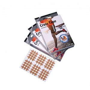 Ares Cross Tape Крос Тейп (Тип B) – 20 листа (120 бр.)