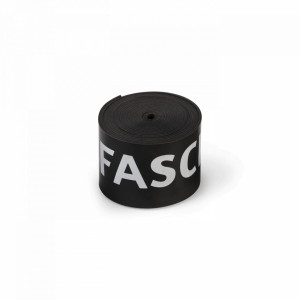 Bandă Flossing FASCIQ Floss Band – Elastic Compresie 208 cm x 5 cm X 1.5 mm (Strong) - Img 2