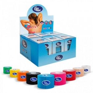 Bandă Kinesio CureTape Classic 5cm x 5m – Teip Kinesiologic
