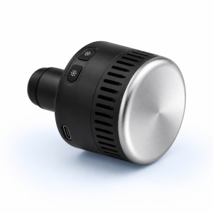 Cap Pistol de Masaj AresPro – Terapie Cald și Rece