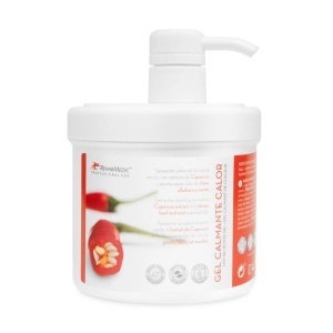 Gel calmant REHABMEDIC 500 ml
