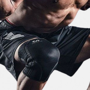 Genunchiere CrossFit și Fitness McDavid X801 – Genunchiere Neopren - Img 3