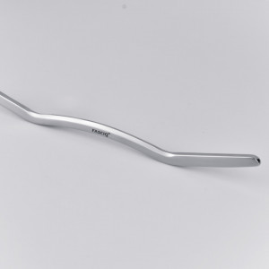 Ghidon mic pentru instrumente FASCIQ® IASTM