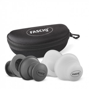 Set Ventuze Trigger Point FASCIQ Cupping Set – Ventuze Silicon