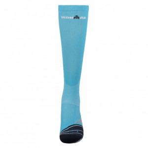 Șosete de Compresie Ironman Compression Sock – Șosete Sportive Premium pentru Stabilizare, Circulație și Protecție Împotriva Bătăturilor - Img 3