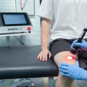 Високоинтензивен лазер AresPro HP Laser - Img 3
