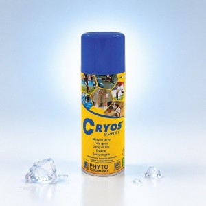 Изстудяващ Спрей Cryos Cold Spray (200 мл) – Моментално Облекчение при Травми