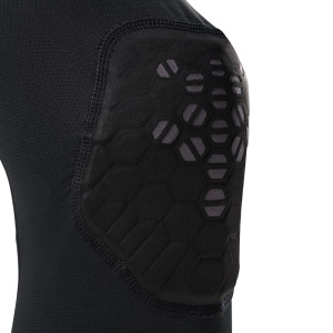 Протектори за колене McDavid HEX® Viz Knee Sleeve (чифт) - Img 5