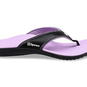 Чехли за дюстабан (плоско стъпало) и свода на ходилото Women's Plum Spenco - Img 3
