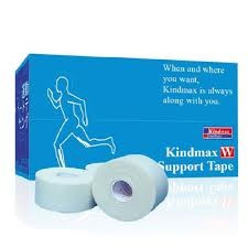 Athletic tape Kindmax W38 3.8cm x 13.7m - Img 2