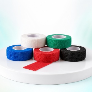 Bandaj elastic autoadeziv 2.5cm