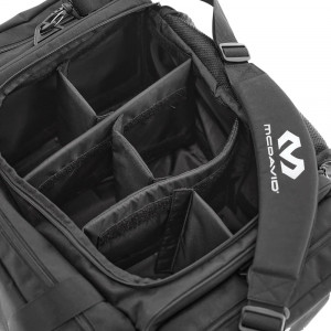 Geanta Physio BAG MCDAVID 53x37x27cm - Img 2