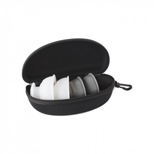 Set Ventuze Trigger Point FASCIQ Cupping Set – Ventuze Silicon - Img 2