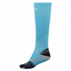 Șosete de Compresie Ironman Compression Sock – Șosete Sportive Premium pentru Stabilizare, Circulație și Protecție Împotriva Bătăturilor - Img 4