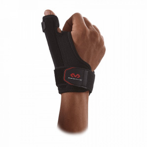 Stabilizator pentru degetul mare McDavid 458