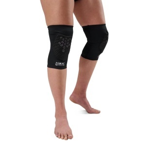 Мултифункционални протектори за колене и лакти McDavid HEX® Viz Pad (чифт)