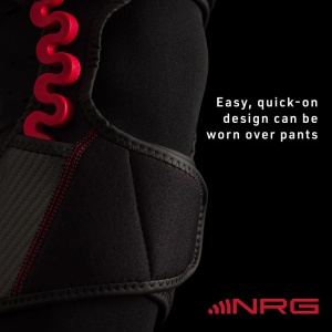 Наколенка с пружинен шарнир NRG MCDAVID 30630 - Img 7