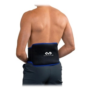 Ортопедичен колан за кръст за студена терапия McDavid Flex Ice Therapy Back Wrap 30550R