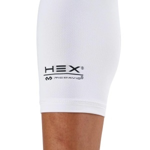 Протектори за колене McDavid HEX® Viz Knee Sleeve (чифт) - Img 10