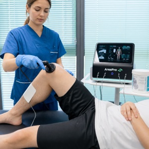 Термопроводим крем Rehabmedic- 1 литър - Img 4