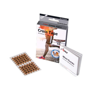 Ares Cross Tape Крос Тейп (Тип C) – 20 листа (40 бр.)