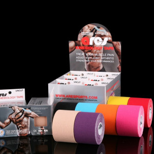 Banda Kinesio Ares (Coreea de Sud)