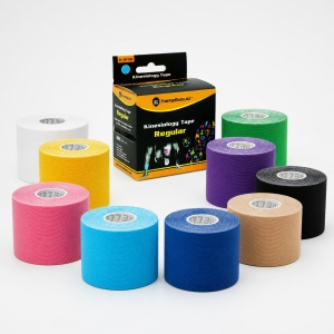 Banda Kinesio Madisio