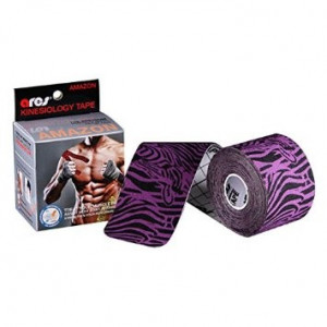 Kinesio Tape Ares Amazon (Coreea de Sud) - Img 2