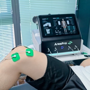 Апарат за текар терапия AresPro Tecar Pro Max - Img 13