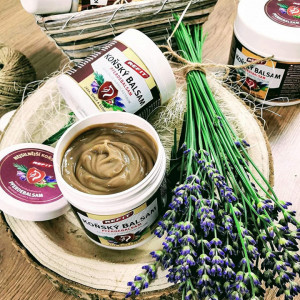 Конски балсам за стави и мускули Refit Horse Balm – 230 ml - Img 2