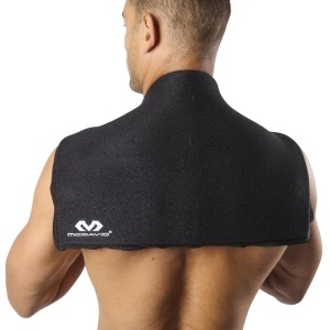 Огъващо се охлаждащо одеяло за студена терапия McDavid Flex Ice Therapy Ice Blanket 31190R