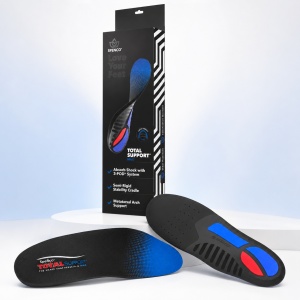 Ортопедични стелки Ironman® Spenco® Total Support Max