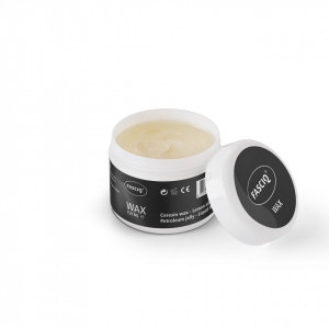 Професионален масажен восък FASCIQ® Wax с бадемово масло и пчелен восък (150ml)