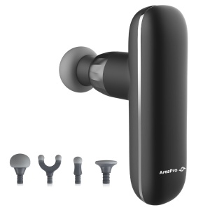 Професионален Мини Масажен Пистолет AresPro TM306
