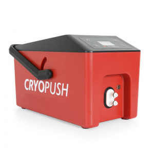 Система за компресотерапия и криотерапия Cryopush - Img 6