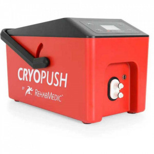 Система за компресотерапия и криотерапия Cryopush - Img 3