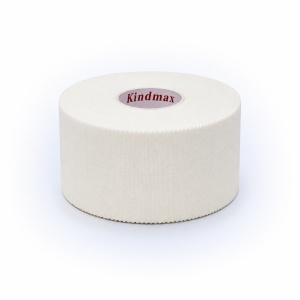 Athletic tape Kindmax W38 3.8cm x 13.7m