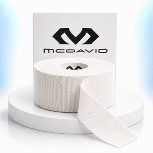 Athletic tape McDavid Eurotape 3.8cm x 10m