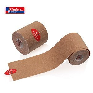 Banda Kinesio Kindmax 7.5 см.