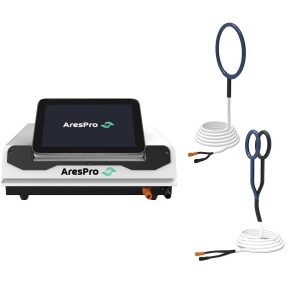 Dispozitiv de magnetoterapie AresPro PEMF