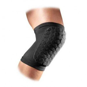 Protector cu captuseala pentru genunchi, cot si gambe MCDAVID 6440