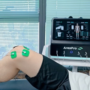 Апарат за текар терапия AresPro Tecar Pro Max - Img 6