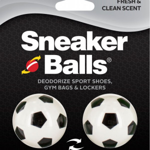 Ароматизатор за обувки Sneaker Balls (Дезодориращи топчета против миризма) - Img 3
