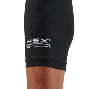 Протектори за колене McDavid HEX® Viz Knee Sleeve (чифт) - Img 6